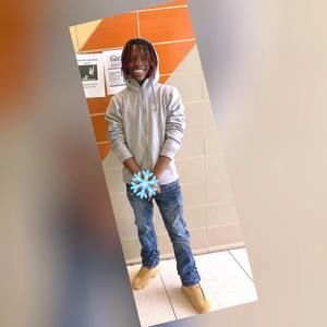 Meet your Posher, Mike